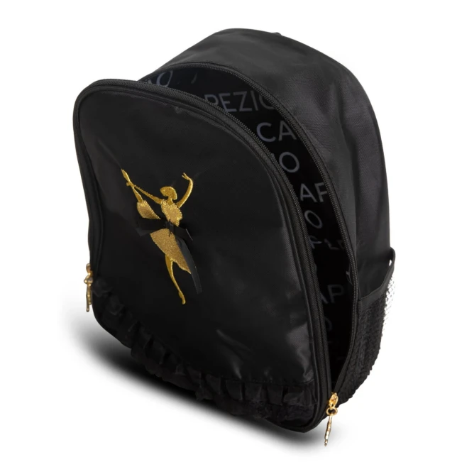 Capezio Ballerina, nahrbtnik za dekleta