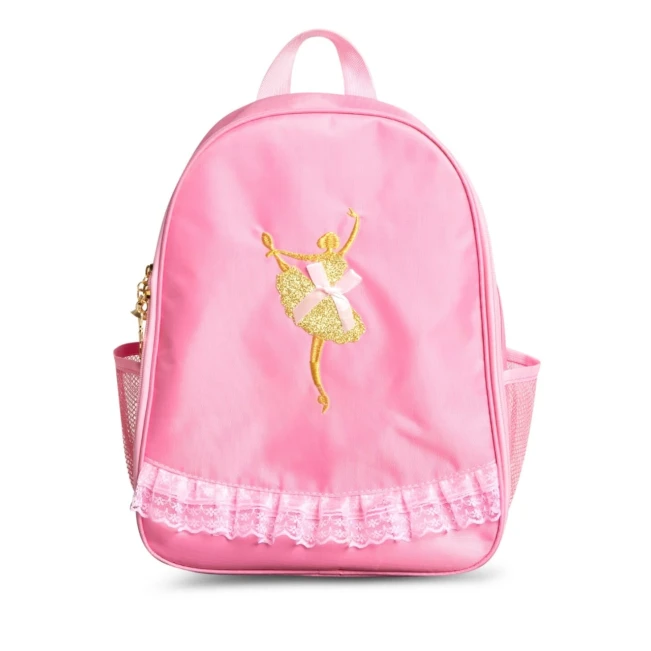 Capezio Ballerina, nahrbtnik za dekleta