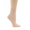Capezio Ribbed sock, otroške nogavice Capezio Ribbed sock, otroške nogavice