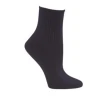 Capezio Ribbed sock, otroške nogavice Capezio Ribbed sock, otroške nogavice