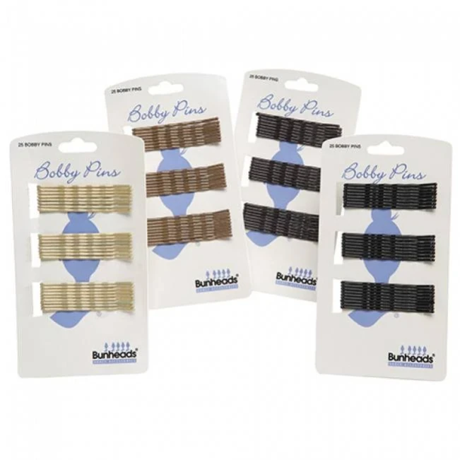 Capezio Bobby Pins, sponky do vlasov Capezio Bobby Pins, sponky do vlasov