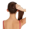 Capezio Bun Builder mini, oblikovalec kont Capezio Bun Builder mini, oblikovalec kont