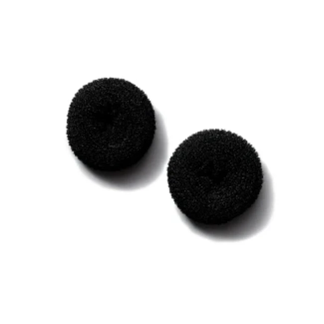 Capezio Bun Builder mini, oblikovalec kont Capezio Bun Builder mini, oblikovalec kont