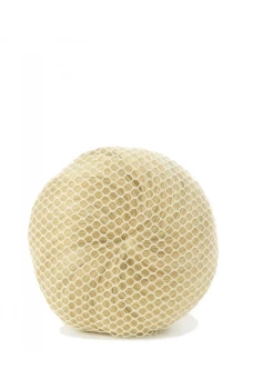 Capezio omrežica za lase BH428, blond