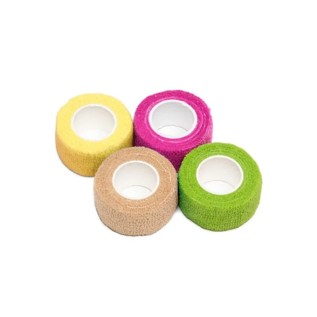 Bunheads Adhesive toe wrap, lepljivi obliži za prste Bunheads Adhesive toe wrap, lepljivi obliži za prste