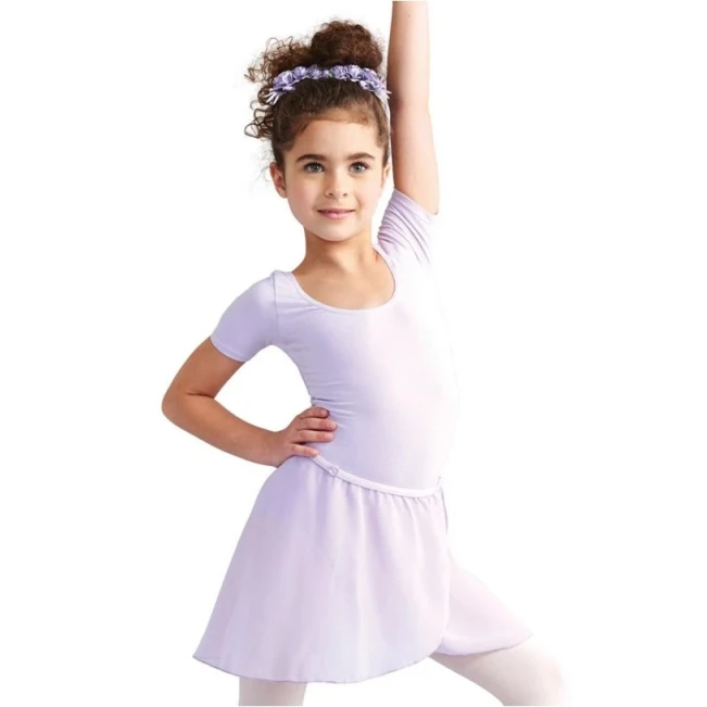 Capezio, otroško šifonsko krilce Capezio, otroško šifonsko krilce