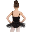 Capezio Tutu Dress, detski dres s tutu krilcem Capezio Tutu Dress, detski dres s tutu krilcem