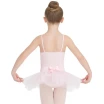 Capezio Tutu Dress, detski dres s tutu krilcem Capezio Tutu Dress, detski dres s tutu krilcem