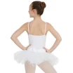 Capezio Tutu Dress, detski dres s tutu krilcem Capezio Tutu Dress, detski dres s tutu krilcem