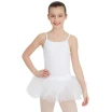 Capezio Tutu Dress, detski dres s tutu krilcem Capezio Tutu Dress, detski dres s tutu krilcem