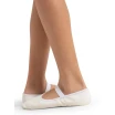Capezio Luna, otroški usnjeni copati za vaje Capezio Luna, otroški usnjeni copati za vaje