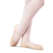Capezio Daisy, usnjeni copati za gimnastiko Capezio Daisy, usnjeni copati za gimnastiko