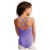 Capezio Double strap camisole leotard, detski baletni dres