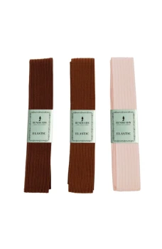 Bunheads elastic, elastika za špice