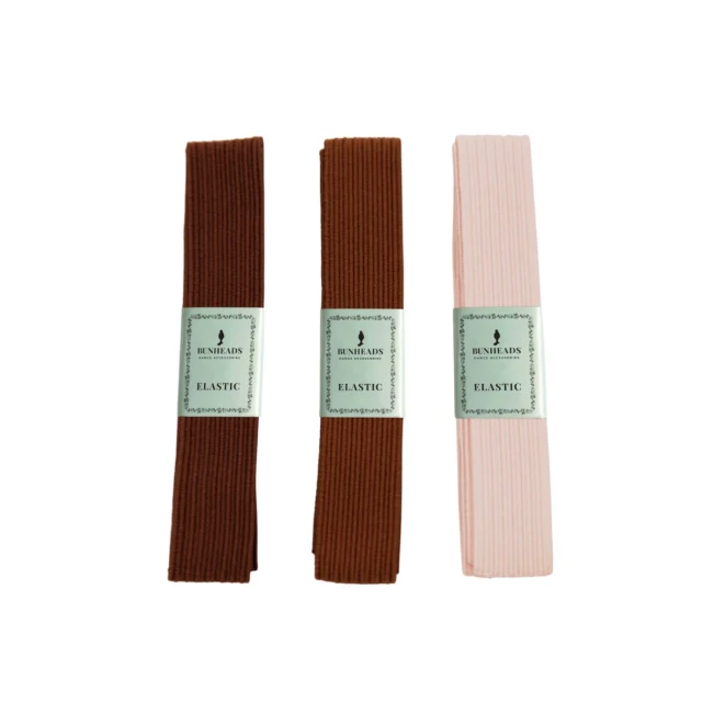 Bunheads elastic, elastika za špice Bunheads elastic, elastika za špice