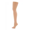 Capezio Hold and Stretch, nogavice Capezio Hold and Stretch, nogavice