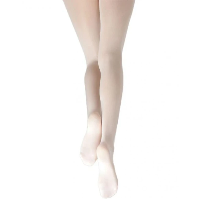 Capezio Hold and Stretch, nogavice Capezio Hold and Stretch, nogavice