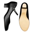 Capezio Jr Footlight, karakterni čevlji Capezio Jr Footlight, karakterni čevlji