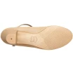 Capezio Jr Footlight, karakterni čevlji Capezio Jr Footlight, karakterni čevlji