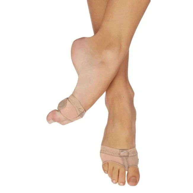Capezio footUndez H07B, moški plesni čevlji