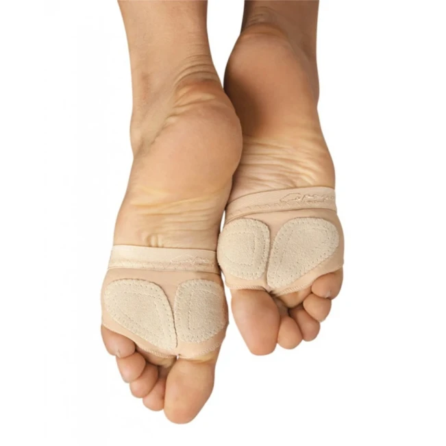 Capezio footUndez H07B, moški plesni čevlji