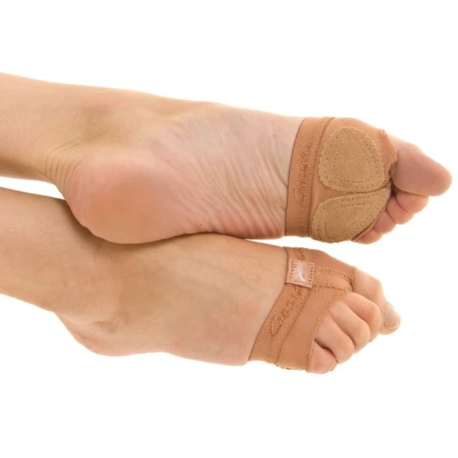 Capezio footUndez H07B, moški plesni čevlji
