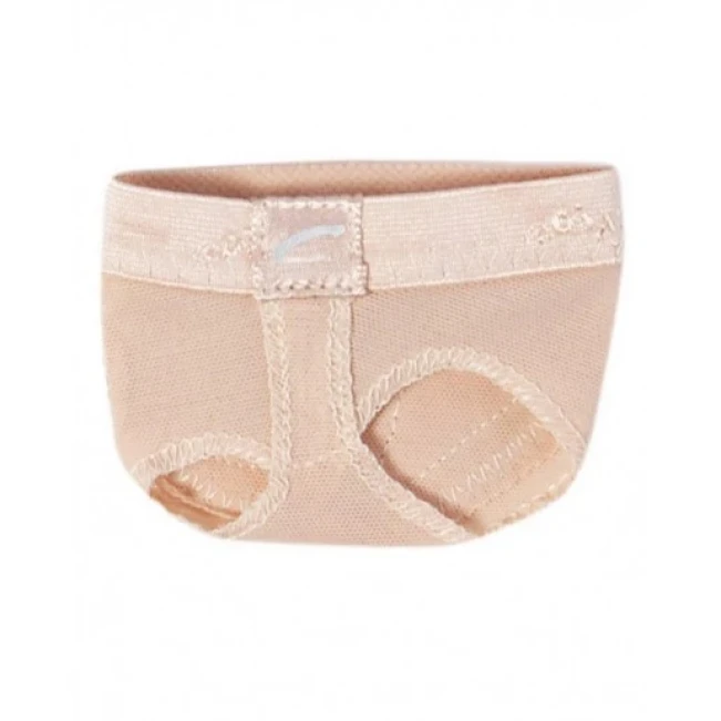 Capezio footUndez H07B, moški plesni čevlji