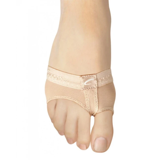 Capezio footUndez H07B, moški plesni čevlji