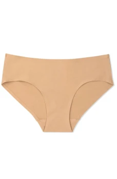 Capezio Seamless Brief, brezšivne spodnje hlačke za dame 