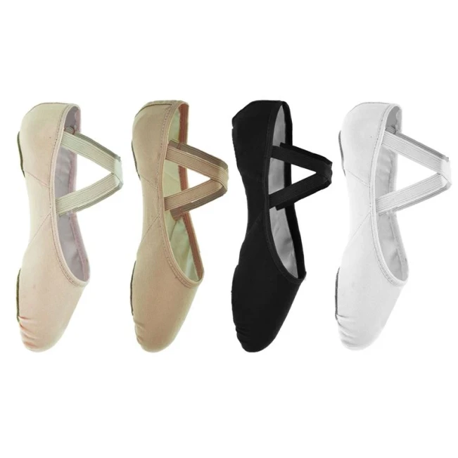 Capezio HANAMI, moški baletni copati