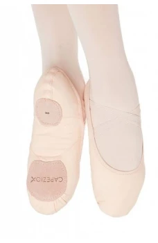 Capezio HANAMI, otroške baletne copatke