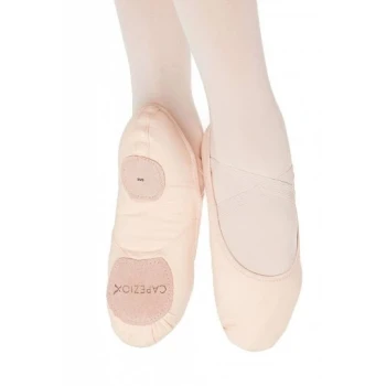 Capezio HANAMI, otroške baletne copatke