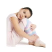 Capezio Harmonie, črtaste otroške hlačne nogavice Capezio Harmonie, črtaste otroške hlačne nogavice