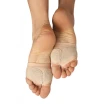 Capezio Jelz footUndez H07G, plesne stopalke za ženske