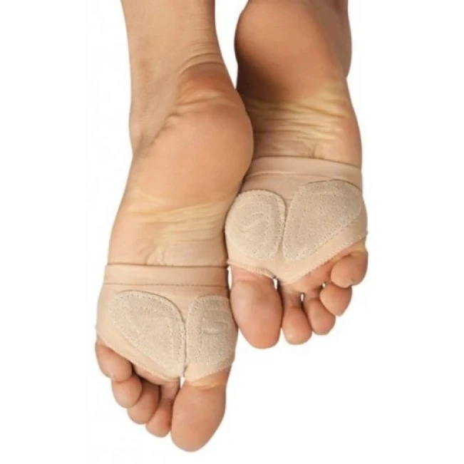 Capezio Jelz footUndez H07G, plesne ťapky za otroke Capezio Jelz footUndez H07G, plesne ťapky za otroke