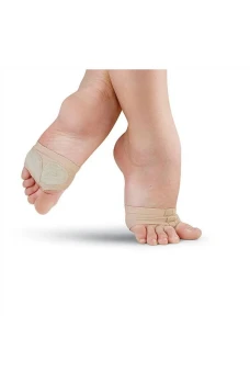 Capezio Jelz footUndez H07G, plesne stopalke za ženske