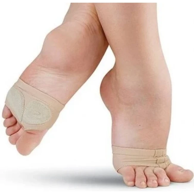 Capezio Jelz footUndez H07G, plesne ťapky za otroke Capezio Jelz footUndez H07G, plesne ťapky za otroke