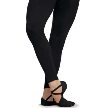 Capezio moški Cobra, copati za vadbo za moške