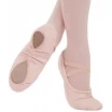 Capezio Pro Canvas Ballet, ženski baletni copati za vadbo 