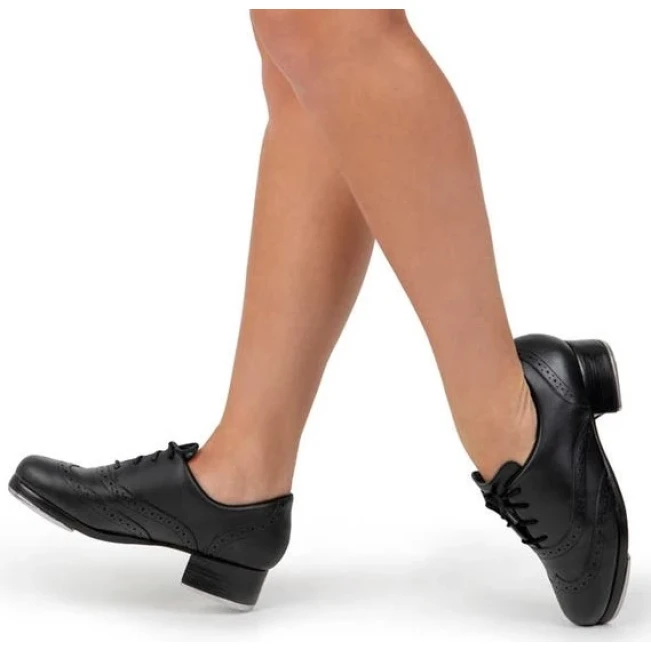 Capezio Roxy, ženski čevlji za step