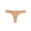 Capezio Seamless Thong, brezšivne tangice za dame Capezio Seamless Thong, brezšivne tangice za dame