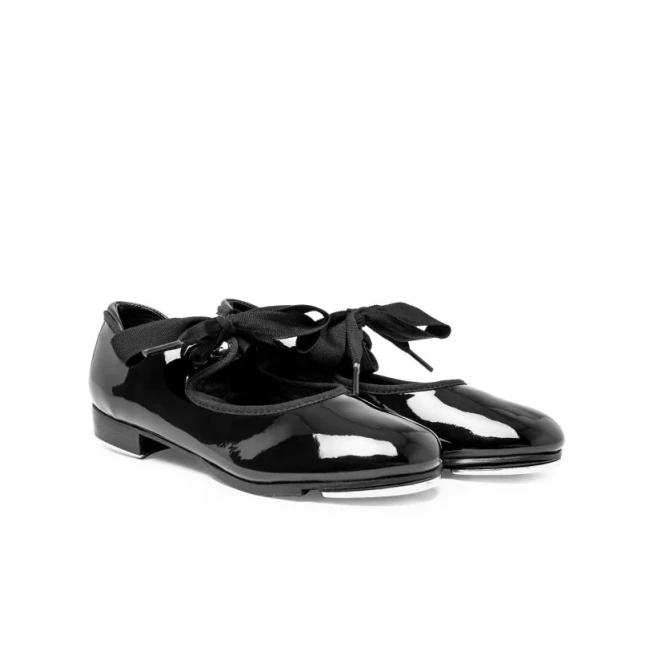 Capezio Shuffle Tap shoe, stepky za otroke