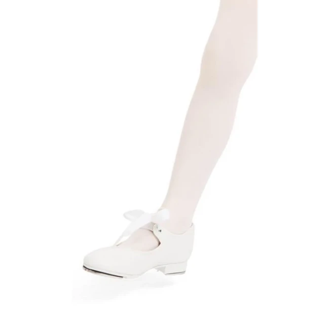 Capezio Shuffle Tap shoe, stepky za otroke