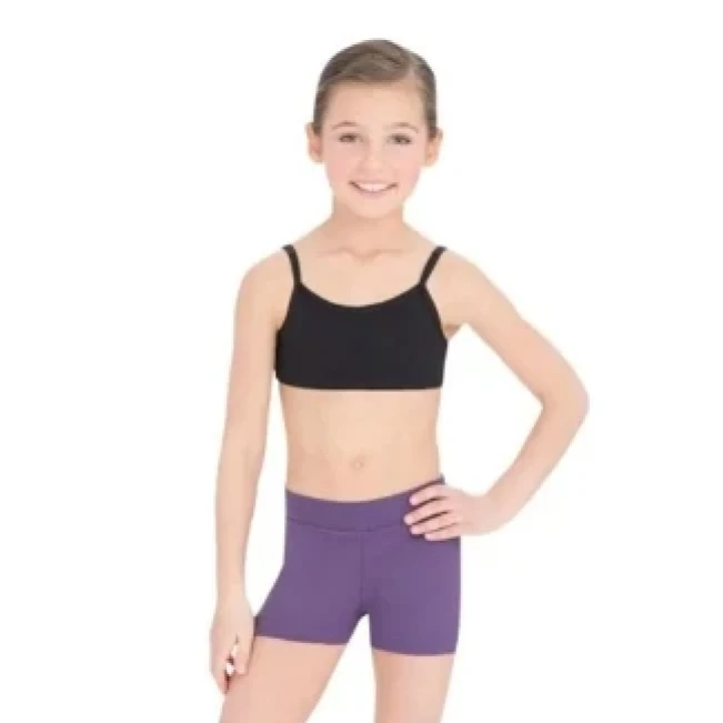 Capezio Camisole Bra Top, športová podprsenka Capezio Camisole Bra Top, športová podprsenka