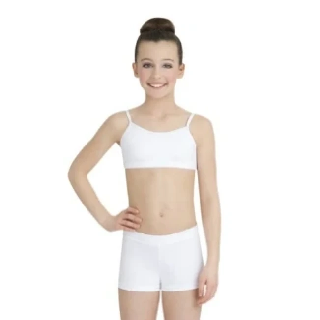Capezio Camisole Bra Top, športová podprsenka Capezio Camisole Bra Top, športová podprsenka