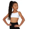 Capezio Camisole Bra Top, športová podprsenka Capezio Camisole Bra Top, športová podprsenka