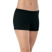 Capezio Boycut Lowrise kratke hlače, ženske kratke hlače