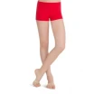 Capezio Boycut Lowrise short, detské šortky Capezio Boycut Lowrise short, detské šortky