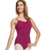 Capezio Pinch front, baletni triko