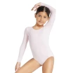 Capezio triko z dolgimi rokavi za otroke Capezio triko z dolgimi rokavi za otroke